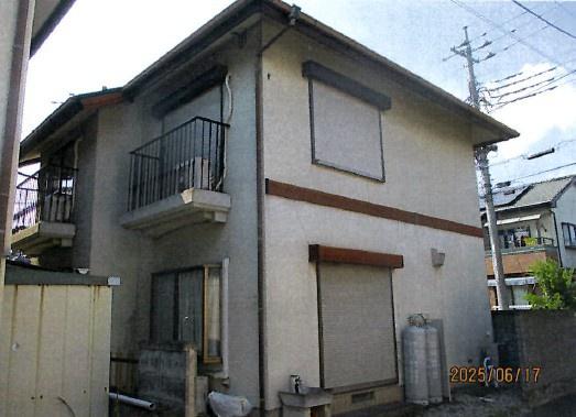 岩舟町静和　貸家