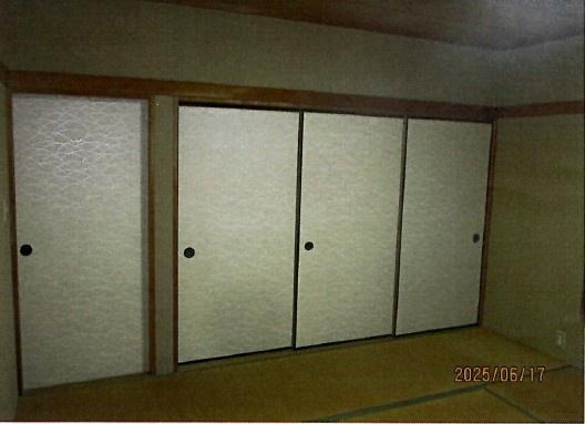 岩舟町静和　貸家