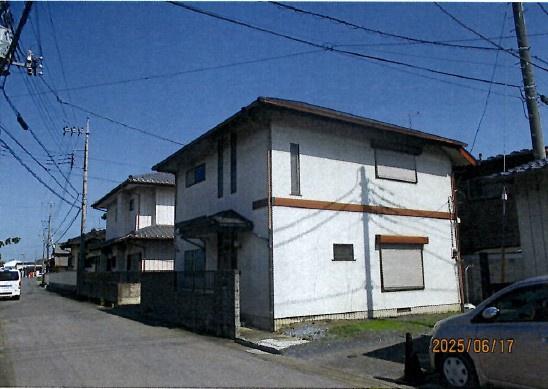 岩舟町静和　貸家