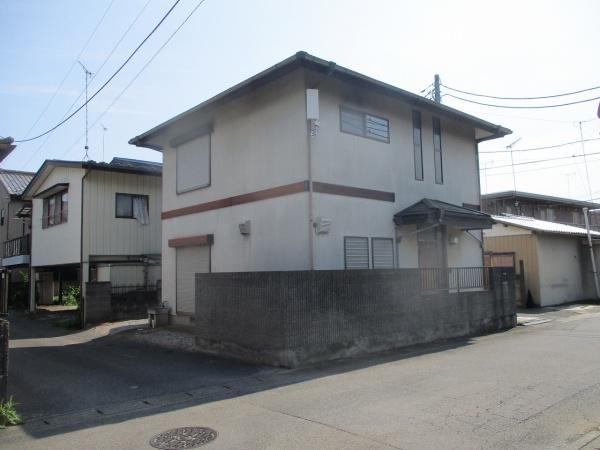 岩舟町静和　貸家