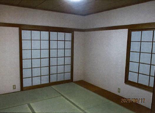 岩舟町静和　貸家
