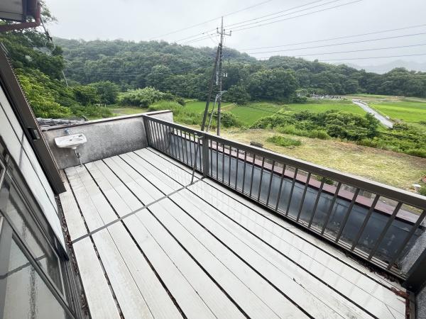 佐野市韮川町　貸家