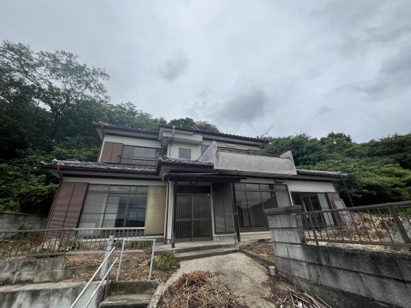 佐野市韮川町　貸家