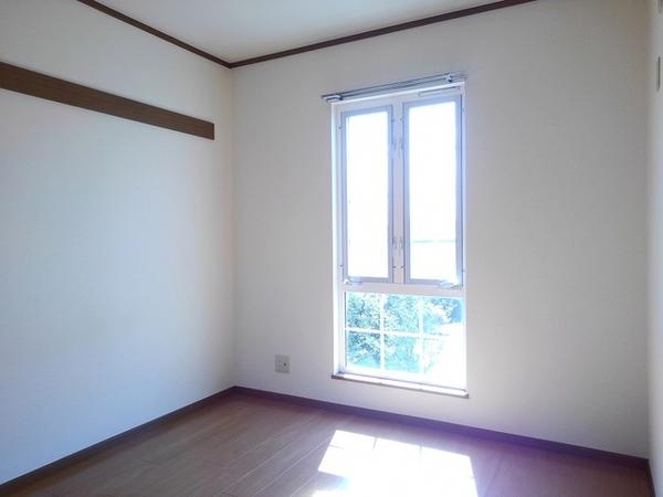 佐野市堀米町のアパート
