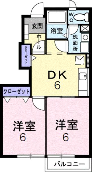 アルモニーＢ