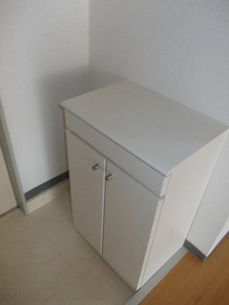 アーバンヒルズ