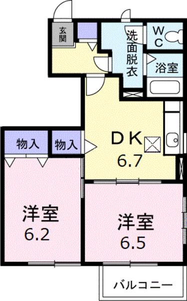エスポワールＢ