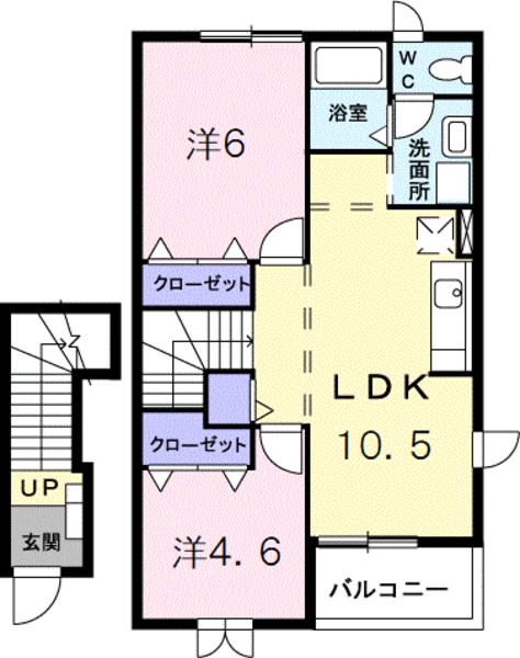 ファミーユＡ