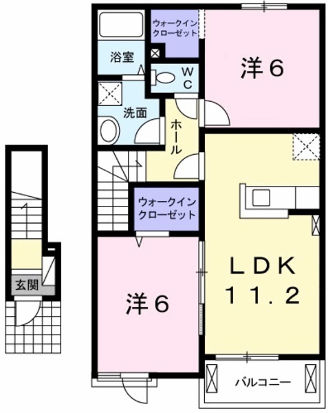 フィオーレ