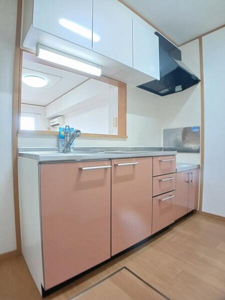 グランシャリオ(その他)