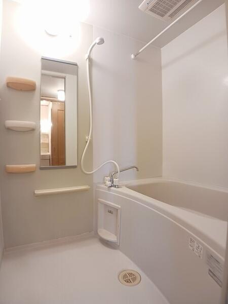 グランシャリオ(その他)