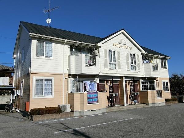 ＡＮＤＯ－ＨＡＩＴＵ