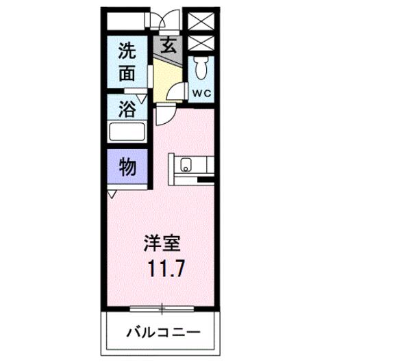 アニュー　アフェニティー