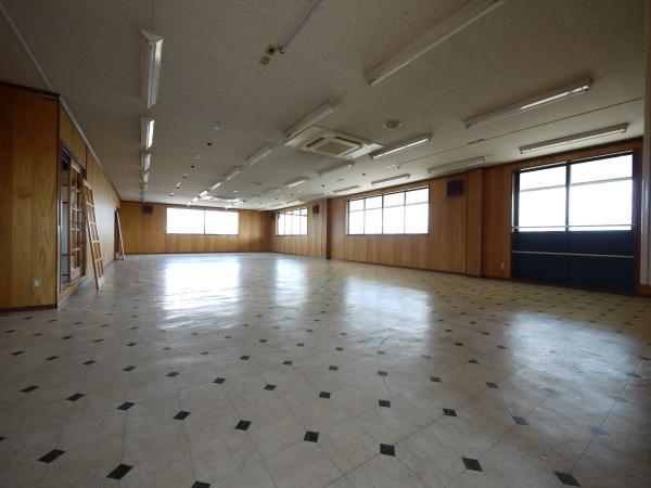 佐野市赤坂町　店舗・事務所付き住居