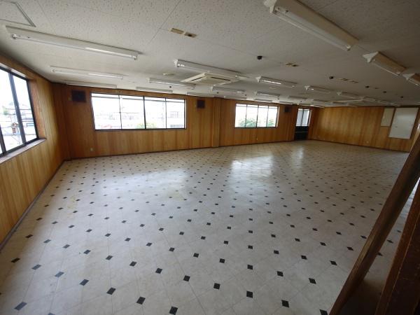 佐野市赤坂町　店舗・事務所付き住居