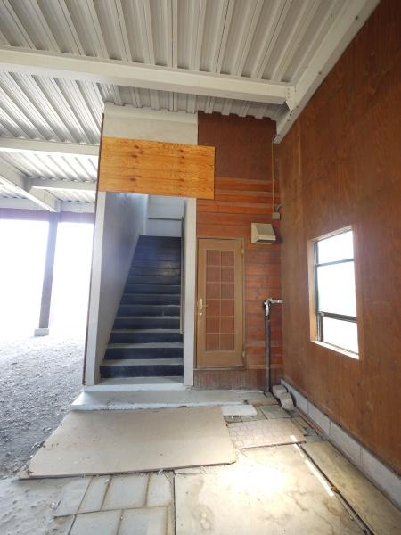 佐野市赤坂町　店舗・事務所付き住居