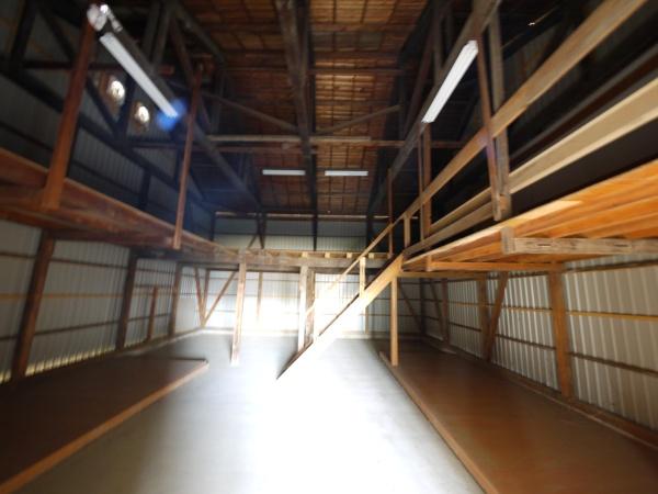 佐野市赤坂町　店舗・事務所付き住居