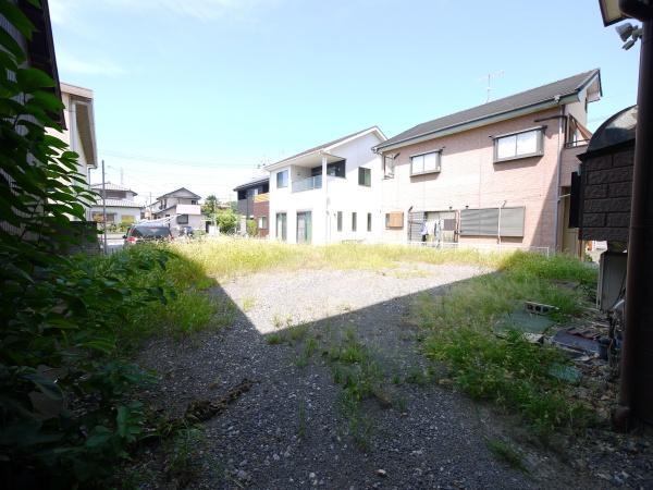 佐野市赤坂町　店舗・事務所付き住居