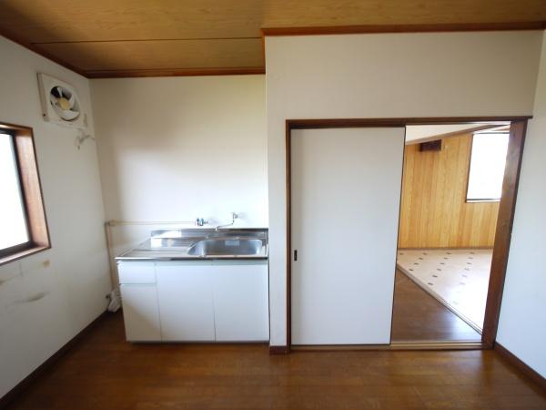 佐野市赤坂町　店舗・事務所・住居付き