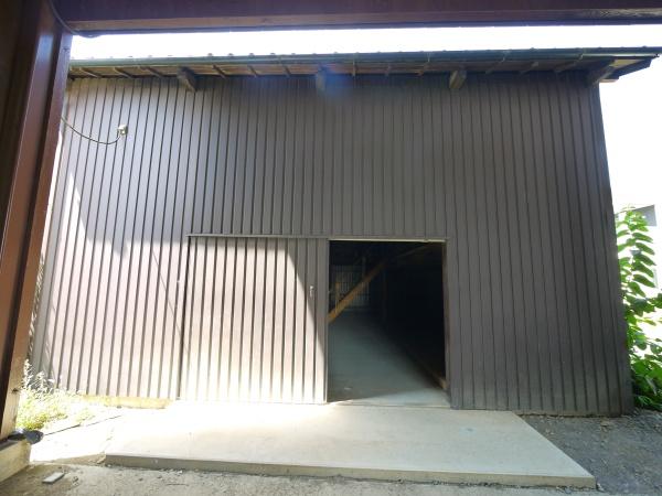佐野市赤坂町　店舗・事務所・住居付き