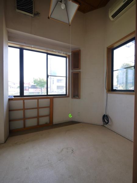 佐野市赤坂町　店舗・事務所・住居付き