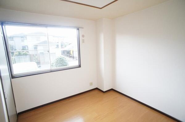 佐野市植下町のアパート