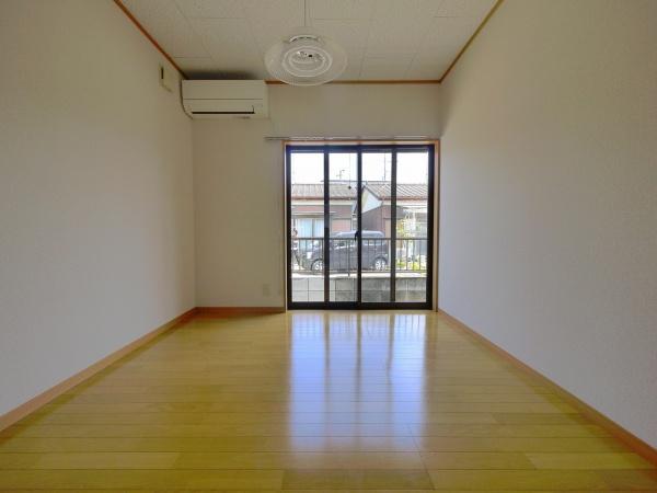 富岡町貸家　南棟