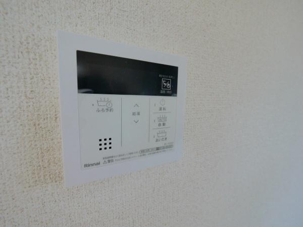 富岡町貸家　南棟
