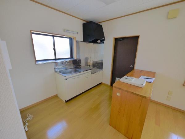 富岡町貸家　南棟