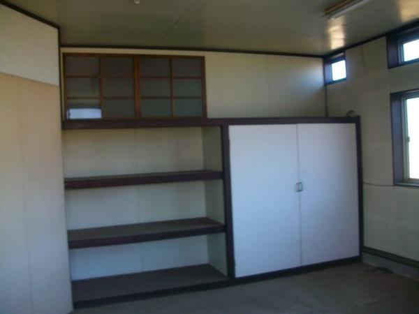 藤岡町都賀貸倉庫