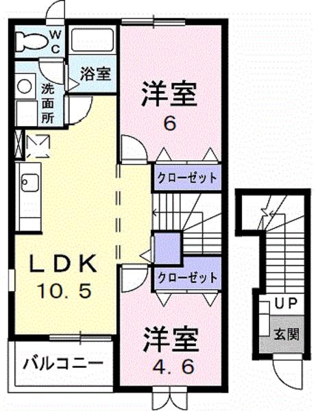 ファミーユＡ