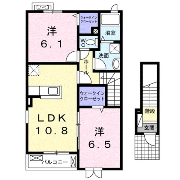 リビエラ　Ｄ