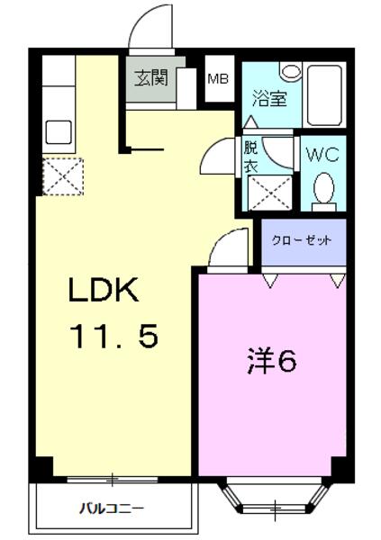 フランボワーズＧ