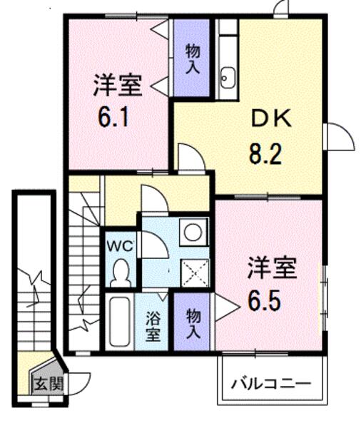 ヴィオラＡ