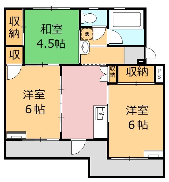 オーランド浅沼