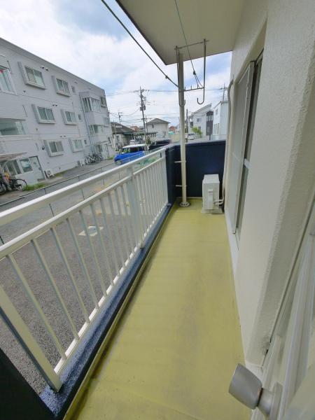 オーランド浅沼
