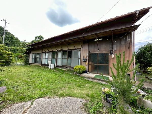 佐野市飛駒町　一棟貸
