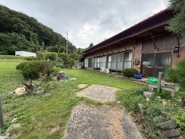 佐野市飛駒町　一棟貸