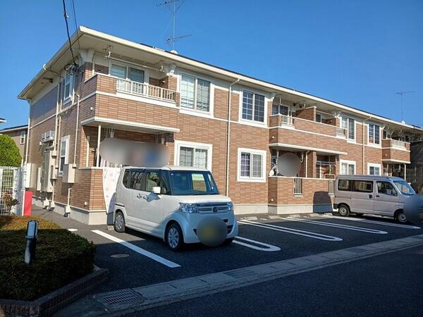 プリムローズ　Ａ