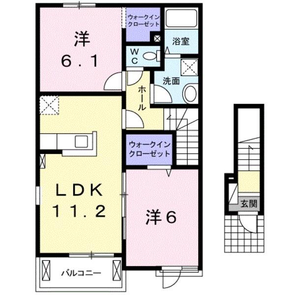 エアリーコートＡ