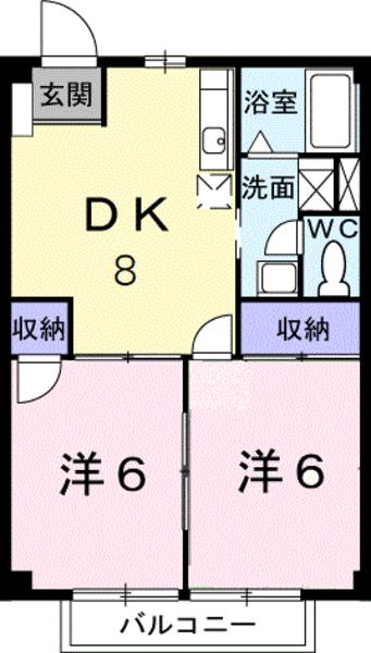 カーム植上１