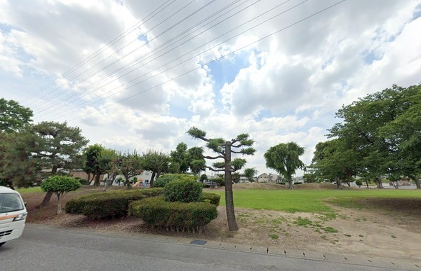 ファインロイテ２(西部第1地区菊沢川北公園)