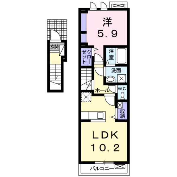 ヴィオーラ　イオン