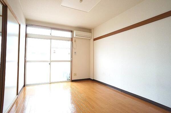 パールハイツＤ