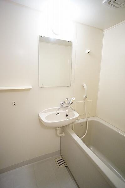 パールハイツＤ