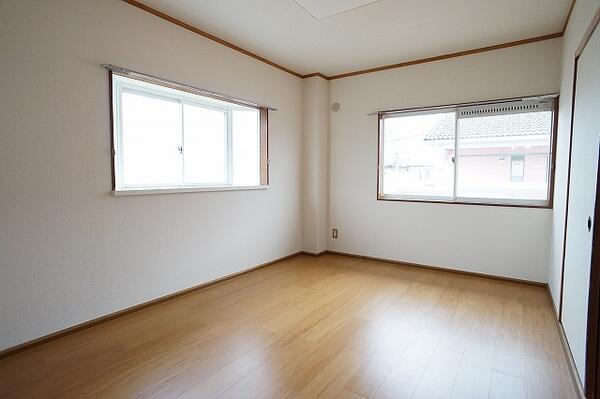 パールハイツＤ