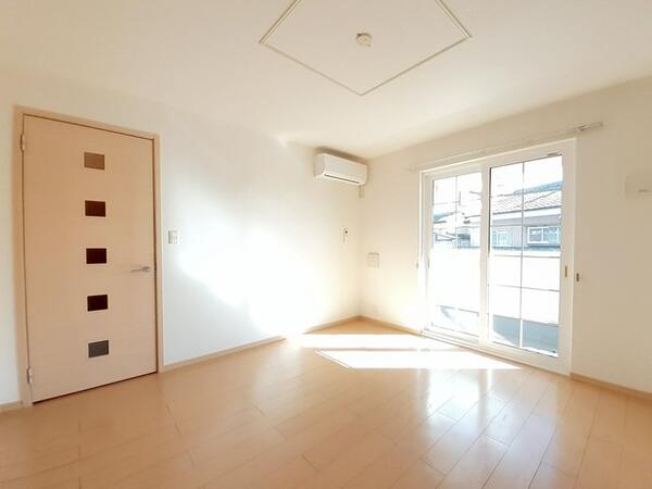 スターハイツＡ