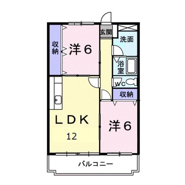 サニーヒル上土戸