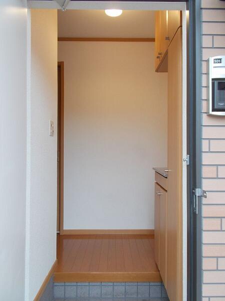 プランドール　Ａ