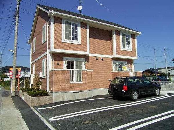 プランドール A